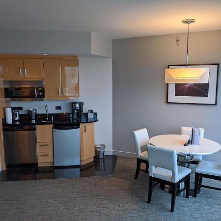 Hotel Elara, By Hilton Grand Vacations Las Vegas Exterior foto
