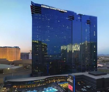 Hotel Elara, By Hilton Grand Vacations Las Vegas Exterior foto
